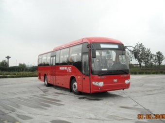 海格 280HP 24-72人 客车KLQ6129TA海格 280HP 24-72人 客车KLQ6129TA拆车件