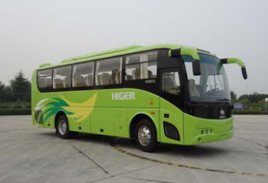 海格 245HP 24-45人 客车KLQ6977E4海格 245HP 24-45人 客车KLQ6977E4拆车件