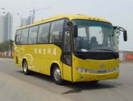 海格 220HP 24-39人 客车KLQ6896E4海格 220HP 24-39人 客车KLQ6896E4拆车件