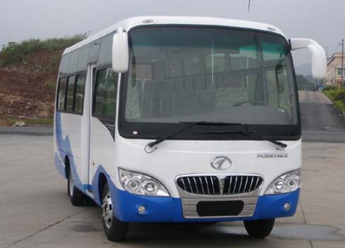 安源 115HP 24-27人 旅游客车PK6661HQD3