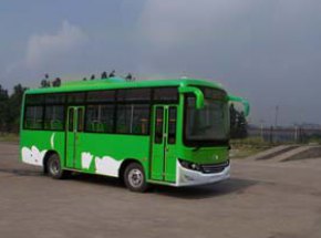 桂林 115马力 39/11-25人 城市客车(GL6720GQA)整拆件