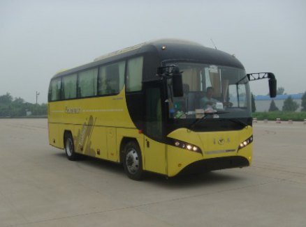 青年 220HP 24-39人 豪华客车JNP6850M青年 220HP 24-39人 豪华客车JNP6850M拆车件