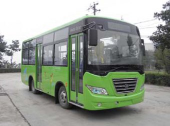 万达 100马力 43/17-30人 城市客车(WD6720NGA)整拆件