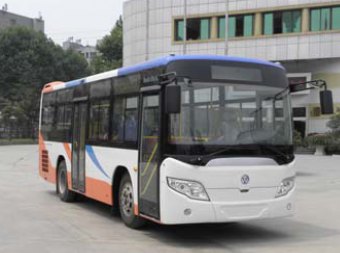 万达 200马力 65/17-31人 城市客车(WD6841HC)整拆件