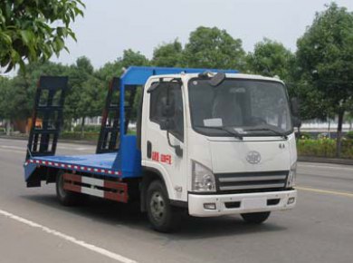 湖北程力 程力威 120HP 平板运输车CLW5080TPBC4湖北程力 程力威 120HP 平板运输车CLW5080TPBC4拆车件